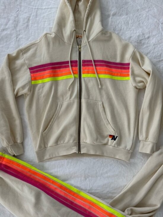 Aviator Nation Matching Set!!! - Picture 4 of 4